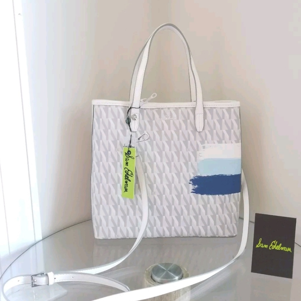 Sam edelman optional crossbody purse new with tags